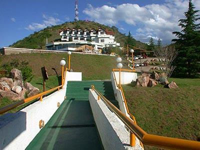 Hotel Le Mirage Village Club Resort