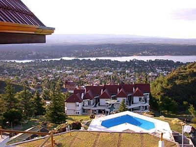 Hotel Le Mirage Village Club Resort