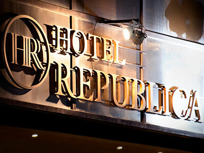 Rep�blica Hotel (tucum�n)