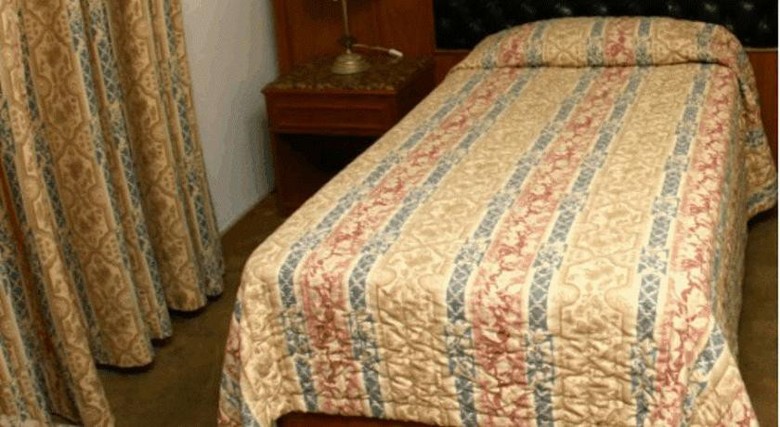 Hotel Rep�blica Park