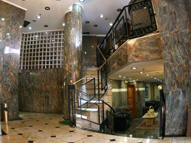 Hotel La Guardia S�o Paulo