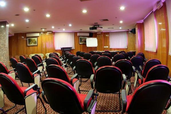 Hotel La Guardia S�o Paulo