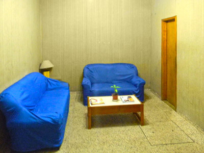 Hotel Americano