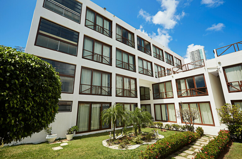 Cabanas Apart Hotel