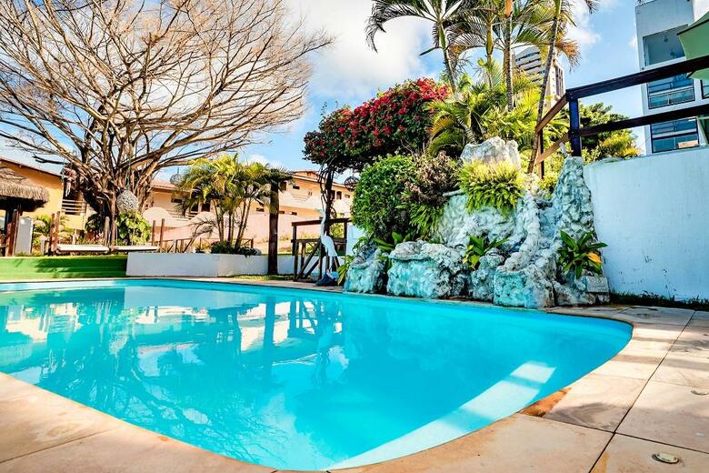 Cabanas Apart Hotel
