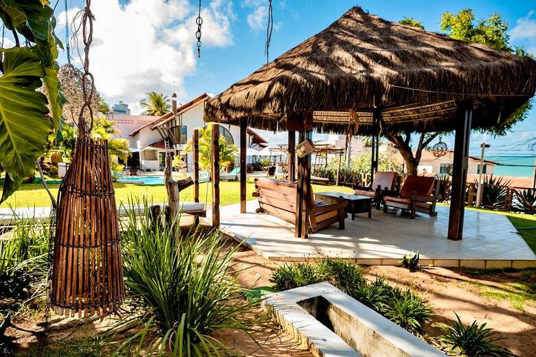 Cabanas Apart Hotel