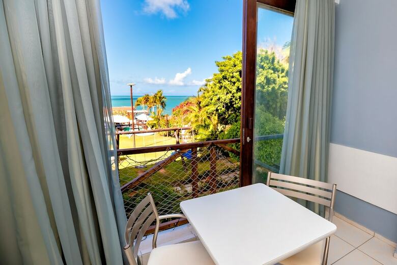 Cabanas Apart Hotel