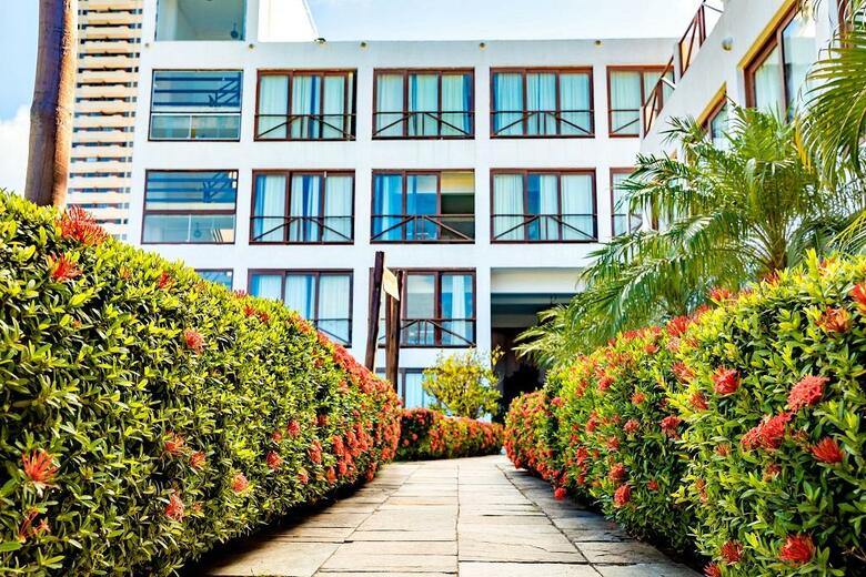 Cabanas Apart Hotel