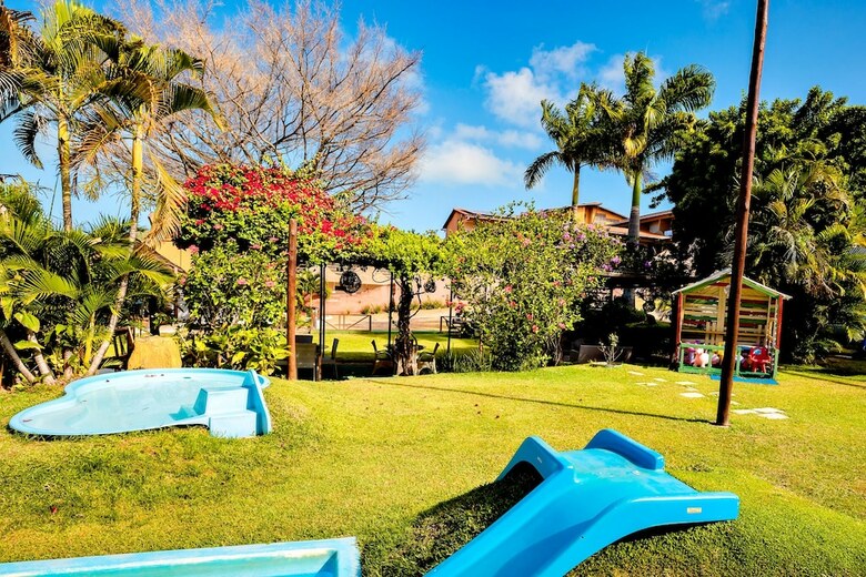 Cabanas Apart Hotel