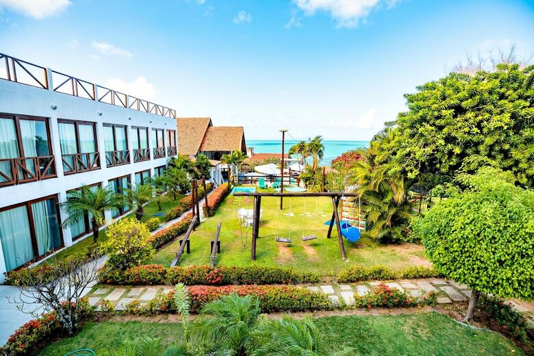 Cabanas Apart Hotel