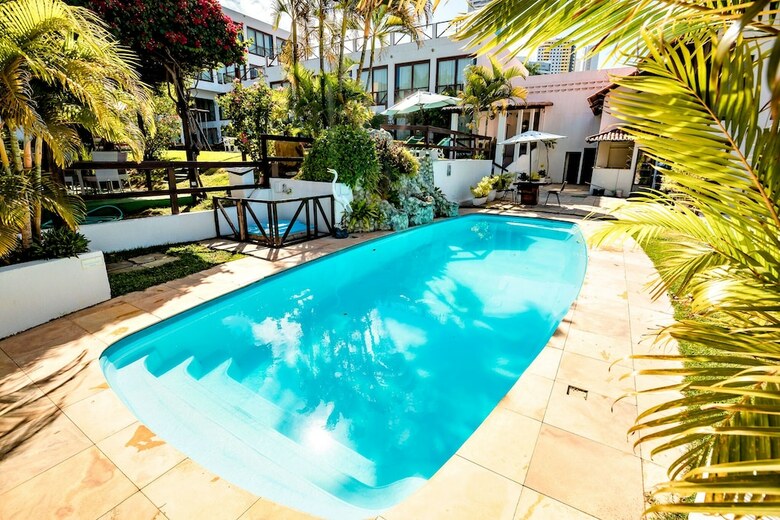 Cabanas Apart Hotel