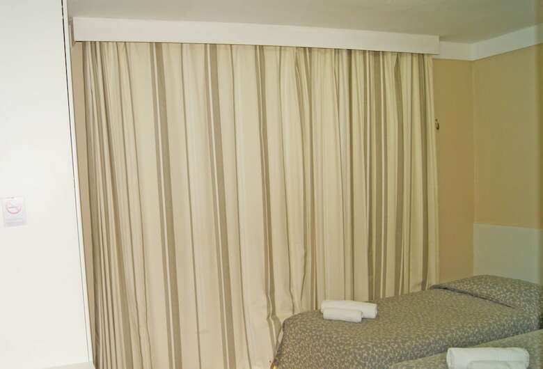 Cabanas Apart Hotel
