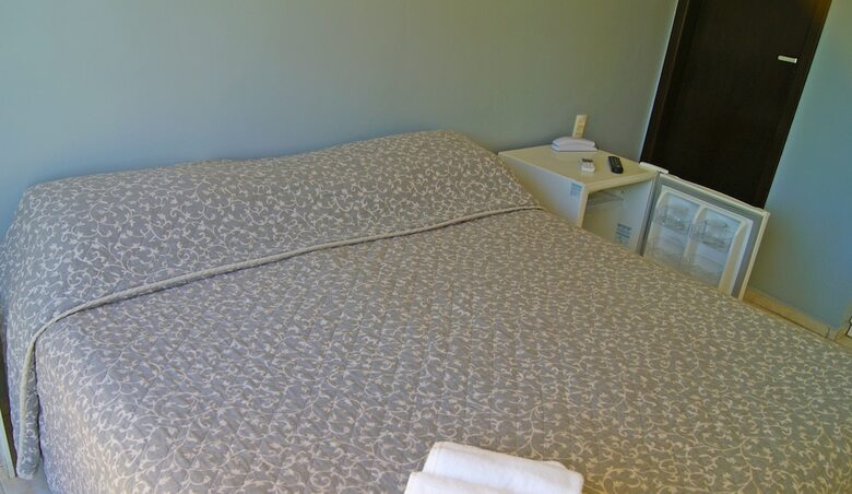 Cabanas Apart Hotel