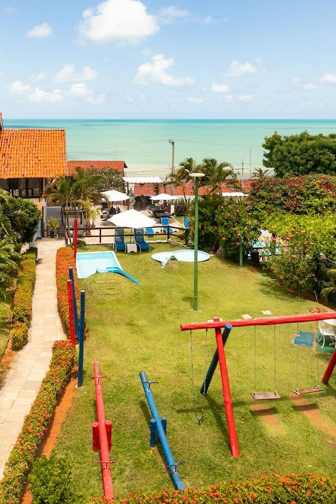 Cabanas Apart Hotel