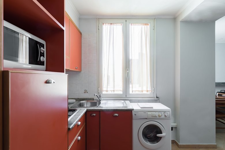 Hotel Crosti Apartments