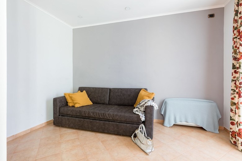 Hotel Crosti Apartments