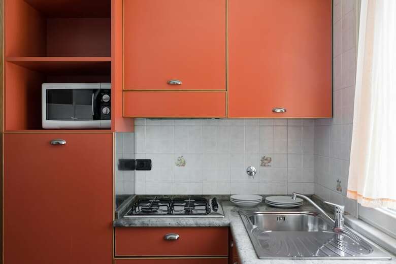 Hotel Crosti Apartments
