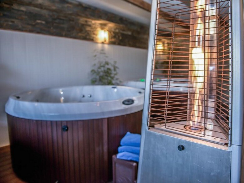 Hotel Serena Suite Park