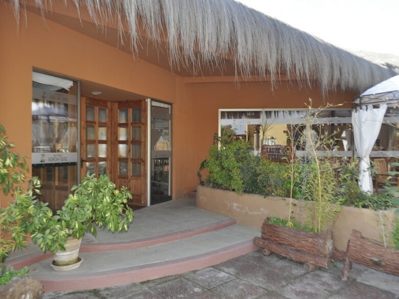 Hotel Serena Suite Park