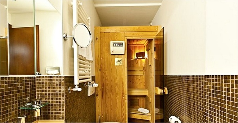 Hotel Dal Moro Gallery