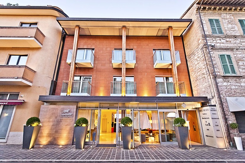Hotel Dal Moro Gallery