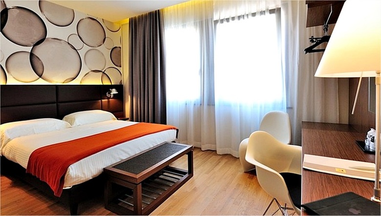 Hotel Dal Moro Gallery