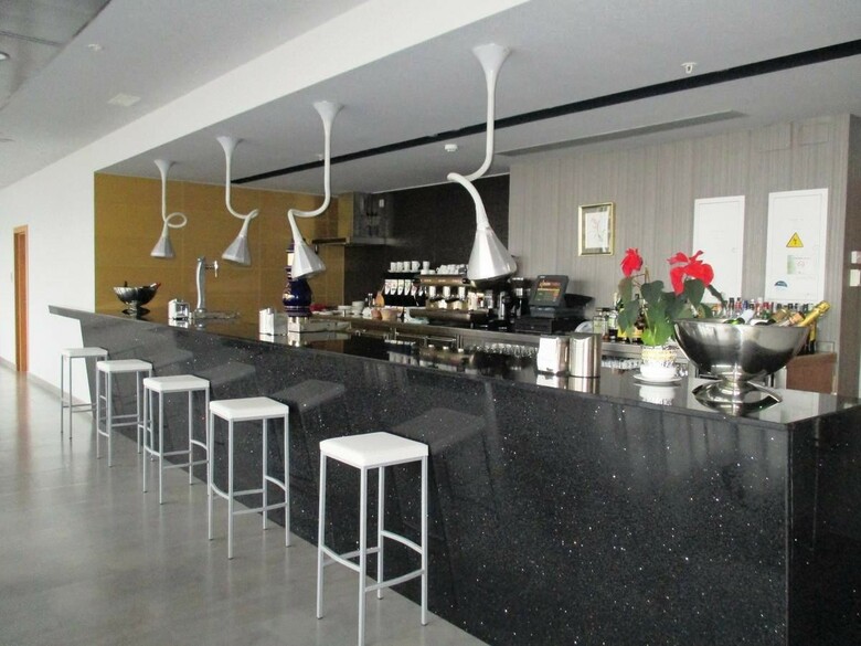 Hotel Ciudad De Ponferrada