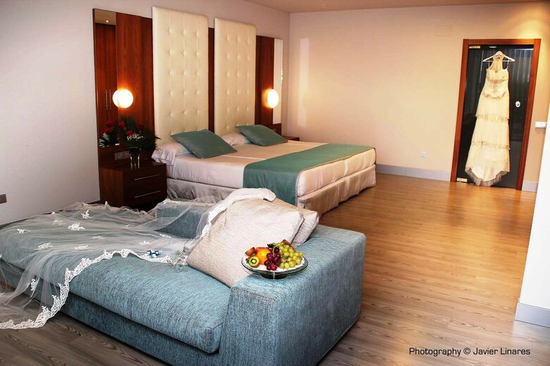 Hotel Ciudad De Ponferrada