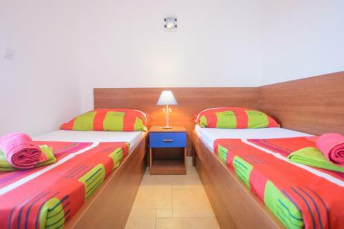 Apartments Trogir Sunshine