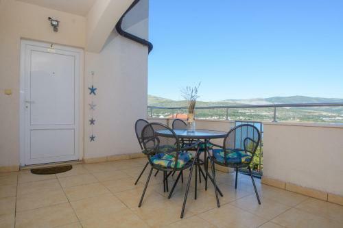 Apartments Trogir Sunshine