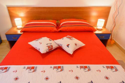 Apartments Trogir Sunshine