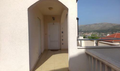 Apartments Trogir Sunshine