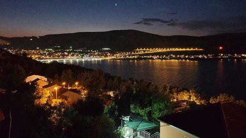 Apartments Trogir Sunshine