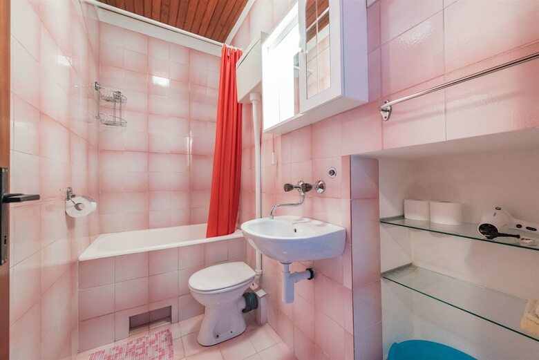 Apartment Lidija