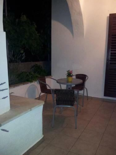 Hostal Triple Room Arbanija 1125a