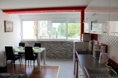 Apartment Mateljak