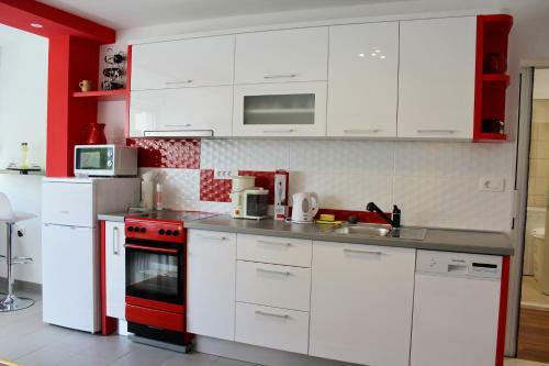 Apartment Mateljak