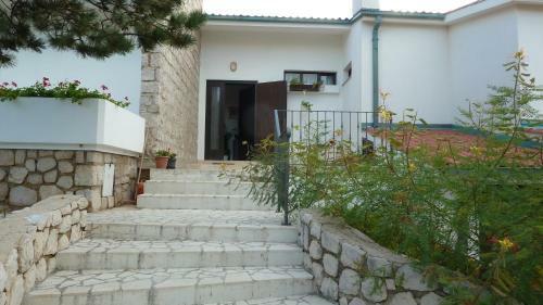 Apartments Andreja