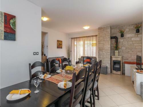 Holiday Home Loborika 44
