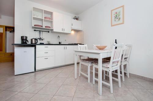 Apartments Vanda