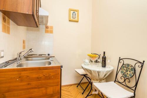 Apartamentos Villas Arbia - Margita