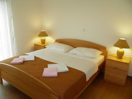 Apartment Velnic Zlatomir