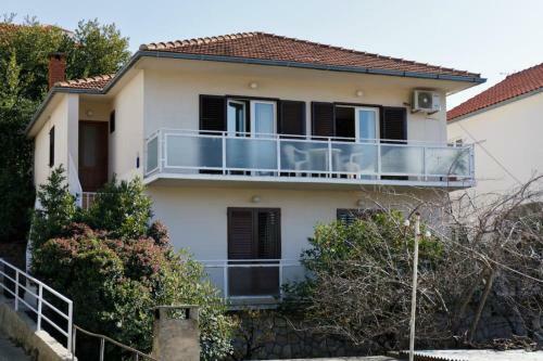 Apartments Margita