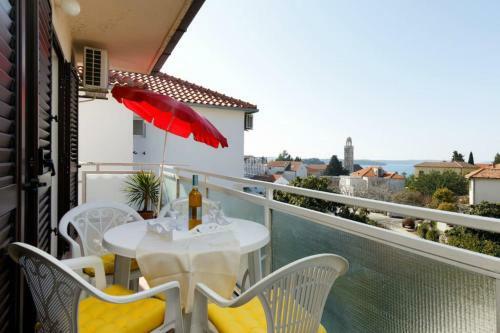 Apartments Margita