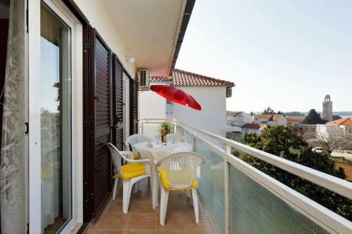 Apartments Margita