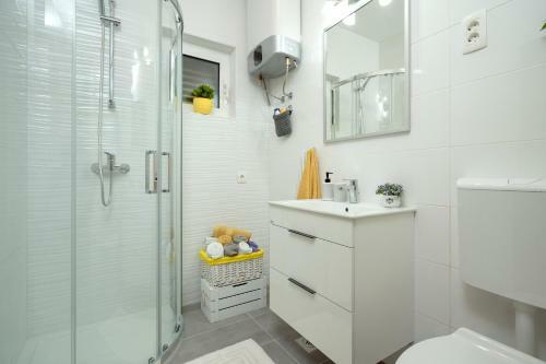 Apartments Margita