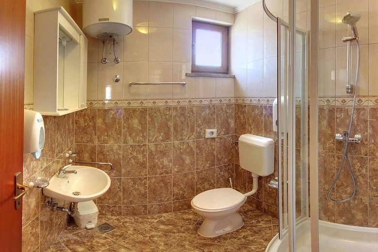 Hostal Villa San Rocco Bed&breakfast