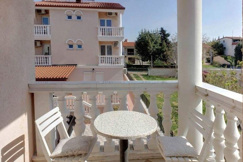 Hostal Villa San Rocco Bed&breakfast