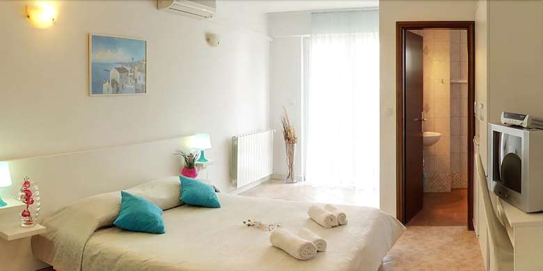 Hostal Villa San Rocco Bed&breakfast