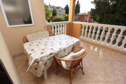 Apartment Biograd Na Moru 5899b